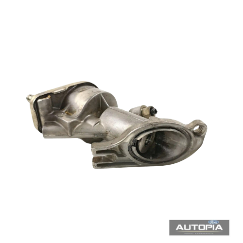 ВАКУУМ ПОМПА SIERRA 2.3 DOHC